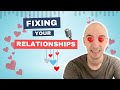 Fixing Your Relationship Problems | The Level Up English Podcast 259