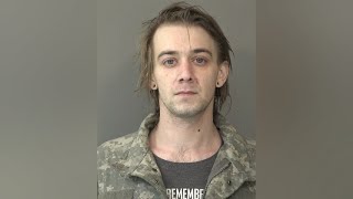 Warsaw man arrested for possession of child pornography