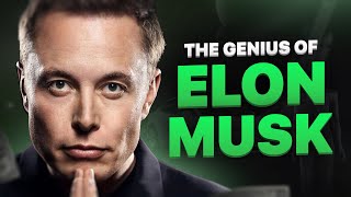 🚀 What you can learn from Elon Musk? Uncovering the secrets of success