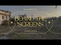 BEHIND THE SCREENS  RSMS 2024 || ACA MINISTRY