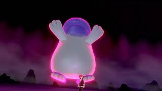 All Dynamax Pokemon in Sword and Shield Part 6, Dex #101-120