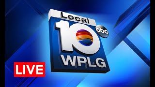Local 10 News South Florida, Miami, Fort Lauderdale and the Keys. https://www.local10.com/