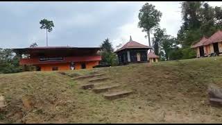 aluvamkudi temple camera sunil kodumon