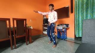 ## I smart shankar Video Songs Performance dance