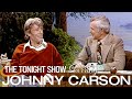 Peter O'Toole Talks Drinking Too Much, Friday The 13th, and Movies on Carson Tonight Show - 01/13/78