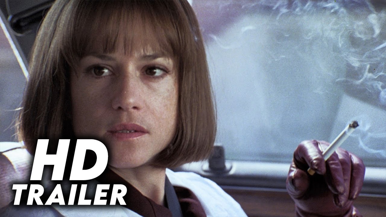 Crash 1996 Original Trailer Fhd Youtube