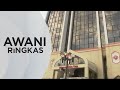 AWANI Ringkas: Penjajaran politik baharu?