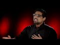 Ay Rahwar e Hussain - Dr Ali Abbas Rizvi - Noha 2018-19 - Muharrum 1440