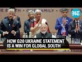 'This Is Delhi, Not Bali': Jaishankar's Sharp Response To BBC Reporter Over G20 Delhi Declaration