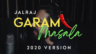 Garam Masala | JalRaj | Adnan Sami |  Akshay Kumar, John Abraham | Latest Hindi Cover 2020