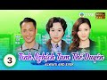 Phim TVB Tình Nghịch Tam Thế Duyên (Always And Ever) 3/31 | Âu Dương Chấn Hoa, Quan Vịnh Hà | 2013