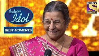 मिलिए Anandji के Romantic गाने बनाने के पीछे की Inspiration से | Indian Idol Season 12