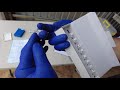 How to take a genomic sample