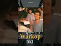 Warkop DKI | Ketika para legend menjawab pertanyaan dosen🤣🤣 #shorts