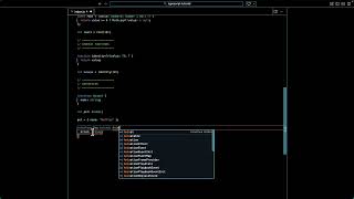 FRONTEND S07 L04 TypeScript Interfaces (and Extending Models)