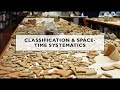 ASB 223: Classification & Space-Time Systematics