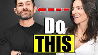 What to do When a Girl Looks at YOU! (O.S.A. Method Revealed)