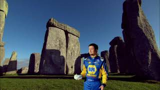 NAPA Know How Commercial (Martin Truex Jr.)