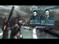 sundowner boss fight metal gear rising revengeance