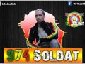 974 soldat céline love is the answer riddim