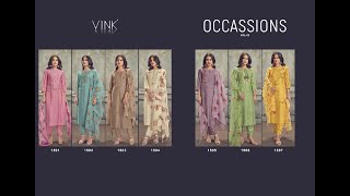 VINK OCCASIONS vol 3