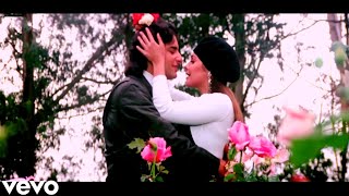 Sanam Yeh Pyar Hi To Hai {HD} Video Song | Sanam Teri Kasam | Saif Ali Khan, Pooja Bhatt |Kumar Sanu