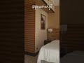 My Room at Courtyard by Marriott Abu Dhabi #hotels #shorts