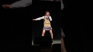 野乃あいみ「ヒロイン育成計画」「Snow halation」＠東京アイドル劇場miniYMCAホール 2021年4月18日