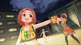 【デレステＭＶ】7thLive Tour Special 3chord♪Glowing Rock