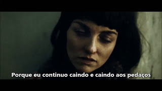 Falling Apart - Papa Roach [LEGENDADO PTBR | TRADUÇÃO]