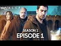 Aleph - Episode 1 (English Subtitle) Alef | Season 1 (4K)