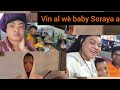 vin nal wè baby Soraya avèm 🥰vin gade kijn pitit Dorothy a konn fè manje😱