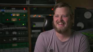 Wounded Veteran Shares His Journey Through Song