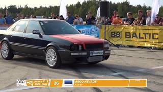 26-2 Argo Kevade - Audi 80