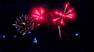 pyromusical 2011