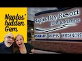 Travel Surprise, Amazing Meal & Destination in fantastic Naples Florida