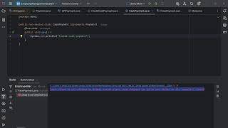 Sealed Classes in Java 17 Explained 🔥 | Java 17 Features | Live Coding + Interview Prep