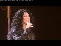 cher strong enough live