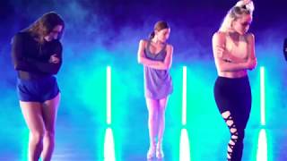 'LOVELY' - Dancer: Alexis Evans