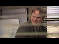 Dwight's Owed Favor  - The Office US