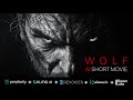 Kling AI Werwolf Short Movie