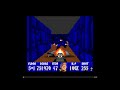 Wolfenstein 3D (SNES) 100% - Mission 5-1