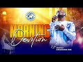 WHEN  MORNING BREAKS  I WILL SEEK YOUR FACE     PROPHET KUDAKWASHE JOSE