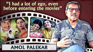 Amol Palekar Talks About Chitchor | Rajnigandha | Basu Chatterjee