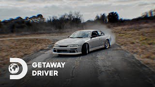 Getting away with 2 Grand in Cash | Getaway Driver