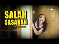 SALAH SASARAN | FILM KOMEDI PENDEK EPS 30