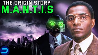 The Failure of M.A.N.T.I.S. (1994): A Bold Vision Destroyed