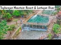 Tagbungan Mountain Resort & Lantuyan River