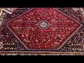 abadeh persian carpet abadeh perser teppich