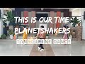 THIS IS OUR TIME | PLANETSHAKERS